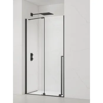 Sprchové dveře Sprchové dveře 120 cm SAT Walk-In Xmotion SATBWIXM120NIKAC - SATBWIXM120NIKAC