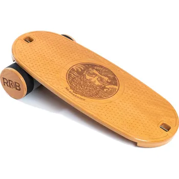 Balanční deska RDB balanční deska FITBOARD II surf/dimple