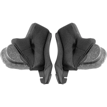 Helma na motorku AIROH lícnice COMMANDER - M