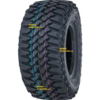4x4 pneu NANKANG FT-9 P.O.R 245/75 R16 120N