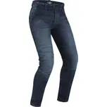 PROMO JEANS kalhoty jeans DAKAR blue - 44