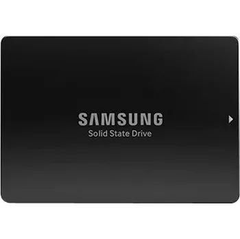 Ukládání dat SSD disk Samsung MZ7L3960HCJR-00A07 960 GB 2,5" SATA III