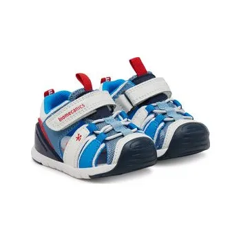 Dámské sandále Sandály Biomecanics 252135 Bílá 19