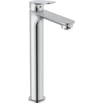 Vodovodní baterie Ideal Standard Umyvadlová baterie, BlueStart, chrom - BE012AA