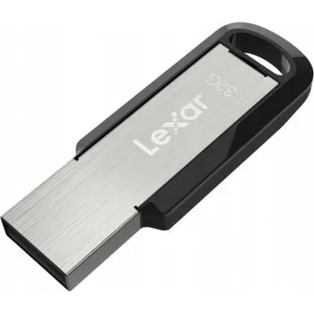 USB flash disk Flash disk Lexar M400 32 GB USB 3.0 černý