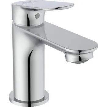 Vodovodní baterie Ideal Standard Umyvadlová baterie, BlueStart, chrom - BE001AA