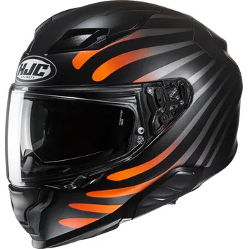 Helma na motorku HJC přilba F71 Zen MC7SF - L
