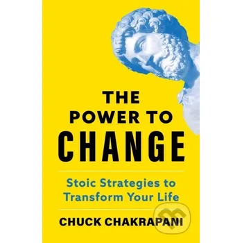 Power to Change - Chuck Chakrapani John Murray