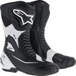ALPINESTARS boty SMX-S black/white - 42