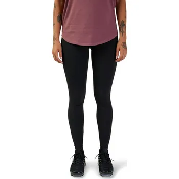 Dámské kalhoty FOX legíny ABSOLUTE dámské black - XL