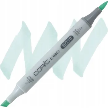Fix Copic Ciao BG10 Cool Shadow