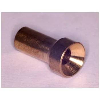 VENHILL koncovka lanka Venhill TN6 kužel d5 d2