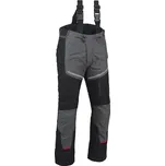 MBW kalhoty ADVENTURE PRO grey/red - 48