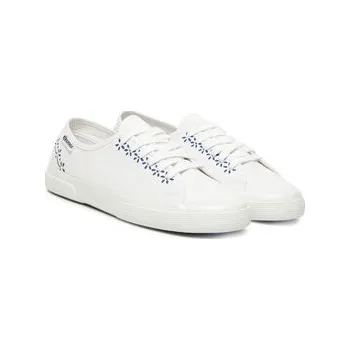 Dámská obuv Tenisky Superga S71473W 3750 Bílá 37