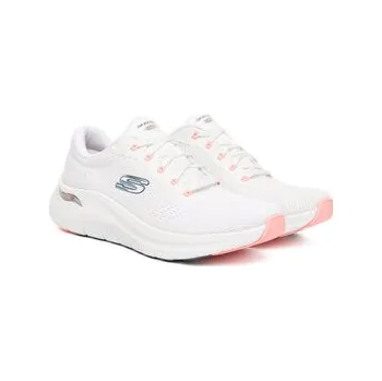 Dámská móda Sneakersy Skechers Arch Fit 2.0-Big League 150051/WPKB Bílá 41