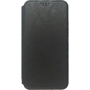 Pouzdro na mobilní telefon RhinoTech flipové pouzdro Eco Case pro Apple iPhone 14 černé