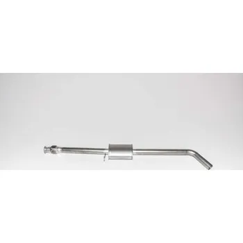 Tlumič výfuku Střední tlumič výfuku NOVAK 20.313K