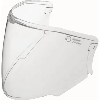 Motodoplněk AIROH plexi REV Pinlock clear