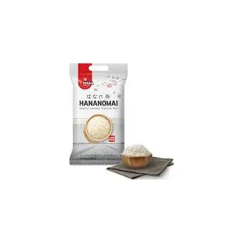 Rýže Rýže na sushi Hananomai 9kg