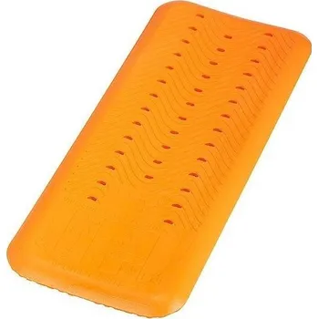 Chránič páteře FURYGAN chránič páteře D3O CENTRAL BACK orange