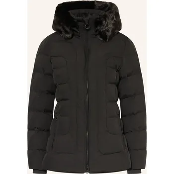 Wellensteyn Dámská Prošívaná Bunda Belvitesse Medium S...