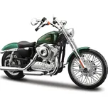 MAISTO model motorky HARLEY DAVIDSON XL 1200V Seventy-two 2013 1:12