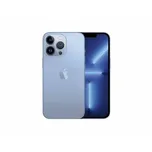 Mobilní telefon Apple iPhone 13 Pro Max 128GB Sierra Blue + Automatická Rotační Kulma na vlasy ZDARMA