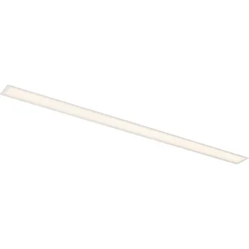 PESANTE 90 zápustná bílá 230V LED 40W 3000K