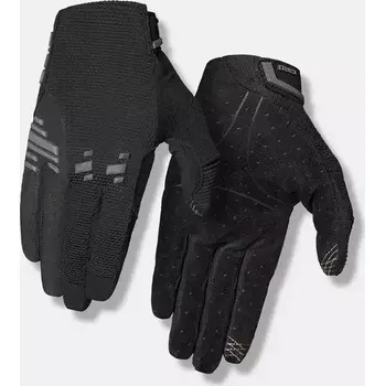 Cyklistické rukavice Rukavice Giro Havoc Black M
