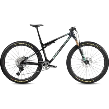 Horské kolo BH Bikes BH LYNX SLS 9.0 NGV 2026 velikost: MD ( 170-180cm ) Montáž, seřízení a doprava po ČR zdarma