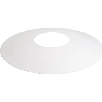 Stínidlo SFERA 35/4 stínidlo bílá kov