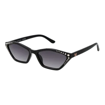 Sluneční brýle Marciano by Guess sluneční brýle GM00002 01B 56 - Dámské