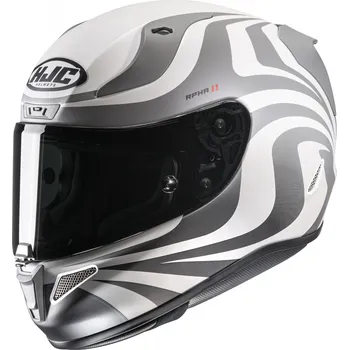 Helma na motorku HJC přilba RPHA 11 Eldon MC10SF - S