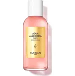 GUERLAIN Aqua Allegoria Rosa Rossa Forte parfémovaná voda plnitelná pro ženy 200 ml