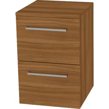 Kotel Mereo Bino koupelnová skříňka spodní 50 cm, Multidecor, Ořech Dijon přírodní - CN694ODP1