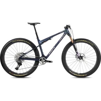 Horské kolo BH Bikes BH LYNX SLS 9.0 BVG 2026 velikost: MD ( 170-180cm ) Montáž, seřízení a doprava po ČR zdarma
