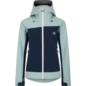 Dámská móda dámská bunda DARE 2B - Traversing II Jkt (DARE 2B - Traversing II Jkt - modro/modrá)