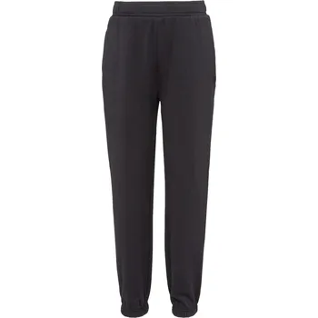 Kojenecké oblečení Dětské tepláky LOAP DOGARAN Black 122-128