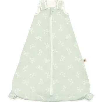 Fusak ERGOBABY spací vak On The Move TOG 1.0 Starry Mint vel. 18-36 m