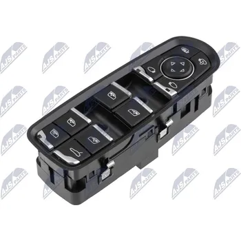 Stahovačka okna Spínač, zvedací zařízení oken NTY EWS-PS-011