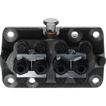 Systém vstřikování Vstřikovací čerpadlo BOSCH F 01G 008 020