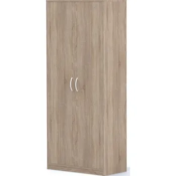 Policová skříň C502 Office 80x40 cm, český výrobek