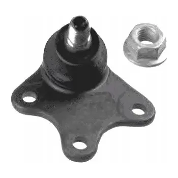 Zavěšení kol Denckermann D110115 Uložení / Vodící kloub