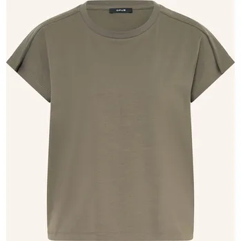 Dámské tričko Opus Dámské Tričko Sekundi, olivová, 40