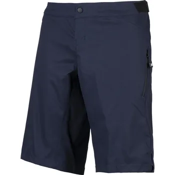 Cyklistické kalhoty KENNY cyklo kraťasy CHARGER 22 dámské navy - 36