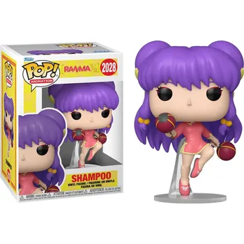 Figurka Funko POP! 2028 Animation: Ranma 1/2 - Shampoo