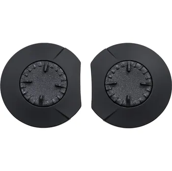 Helma na motorku LS2 OF570 RATCHET SYSTEM MATT BLACK