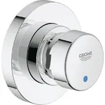 Grohe Samouzavírací nástěnný ventil, chrom - G36268000