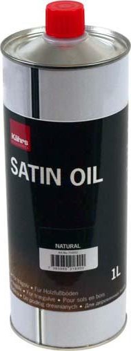 Kährs Satin Oil 1l