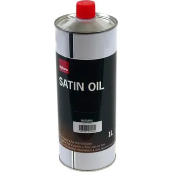 Čistič podlahy Kährs Satin Oil 1l
